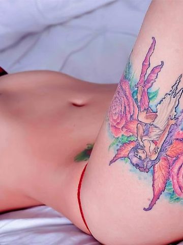 Анкета проститутки Викуля, 23 года
